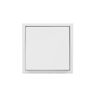 Выключатель 1-кл. ArtGallery (сх. 1) 10AX лотос SE GAL001311 ТехноИмпульс