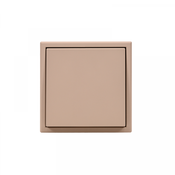 Выключатель 1-кл. ArtGallery (сх. 1) 10AX песочн. SE GAL001211 ТехноИмпульс