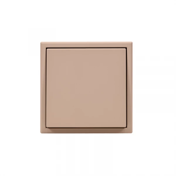 Выключатель 1-кл. ArtGallery (сх. 1) 10AX песочн. SE GAL001211 ТехноИмпульс