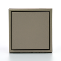 Выключатель 1-кл. ArtGallery (сх. 1) 10AX шампань SE GAL000511 ТехноИмпульс