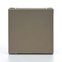 Выключатель 1-кл. ArtGallery (сх. 1) 10AX шампань SE GAL000511 ТехноИмпульс