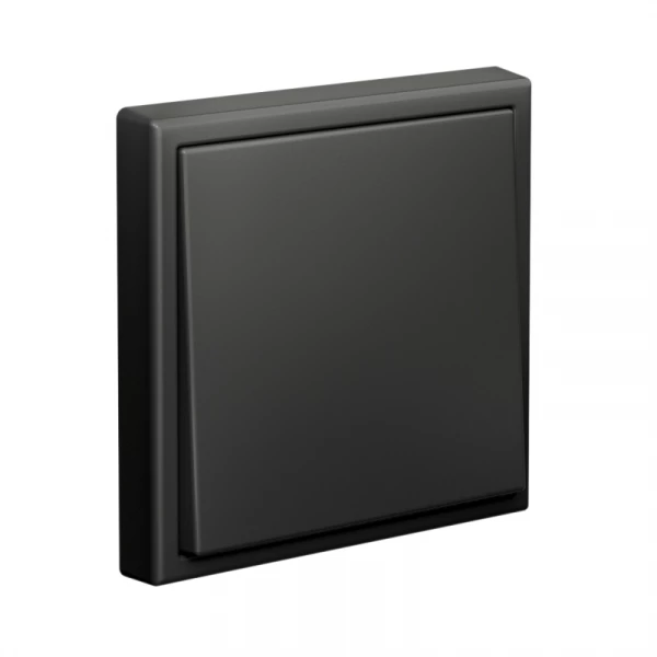 Переключатель 1-кл. ArtGallery (сх. 6) 10AX механизм базальт SE GAL001461 ТехноИмпульс