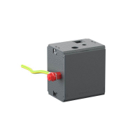 Точка заземления внешняя для CQE М8хМ6 DKC R5EP02 ТехноИмпульс