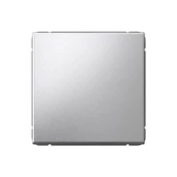 Выключатель 1-кл. ArtGallery (сх. 1) 10AX алюм. SE GAL000311 ТехноИмпульс