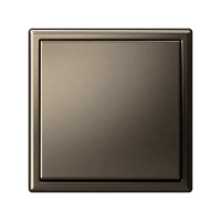 Выключатель 1-кл. ArtGallery (сх. 1) 10AX мокко SE GAL000611 ТехноИмпульс