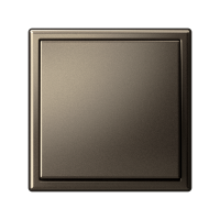 Выключатель 1-кл. ArtGallery (сх. 1) 10AX мокко SE GAL000611 ТехноИмпульс