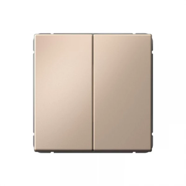 Переключатель 2-кл. ArtGallery (сх. 6/2) 10AX механизм песочн. SE GAL001265 ТехноИмпульс