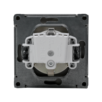 Розетка ArtGallery 16А с заземл. механизм алюм. SE GAL000343 ТехноИмпульс