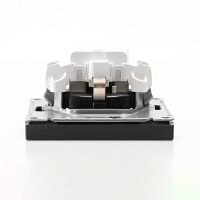 Розетка ArtGallery 16А с заземл. защ. шторки механизм базальт SE GAL001445 ТехноИмпульс