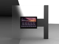 Qbic MS-2000, крепление на металлическую балку (под заказ) ТехноИмпульс