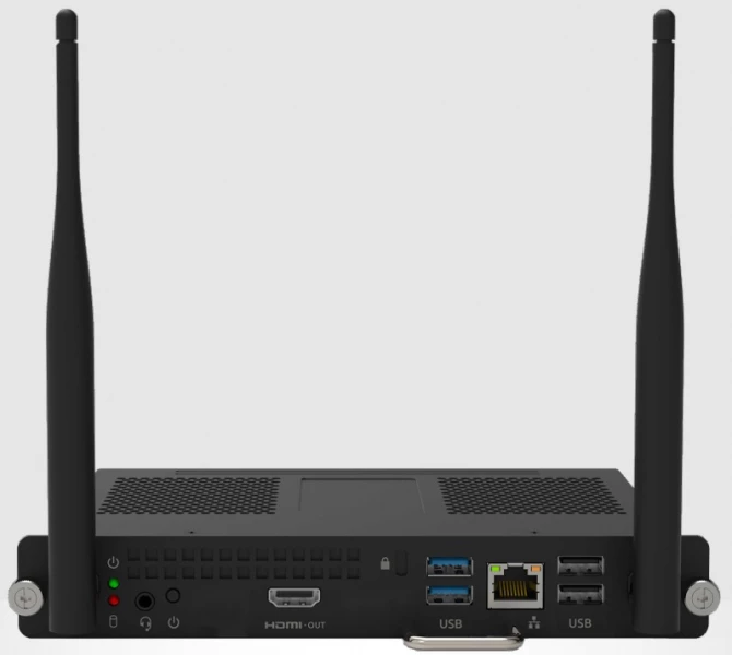 Yealink OPS-W02-LINUX ТехноИмпульс
