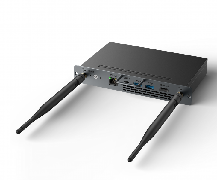 Yealink OPS-W02-LINUX ТехноИмпульс