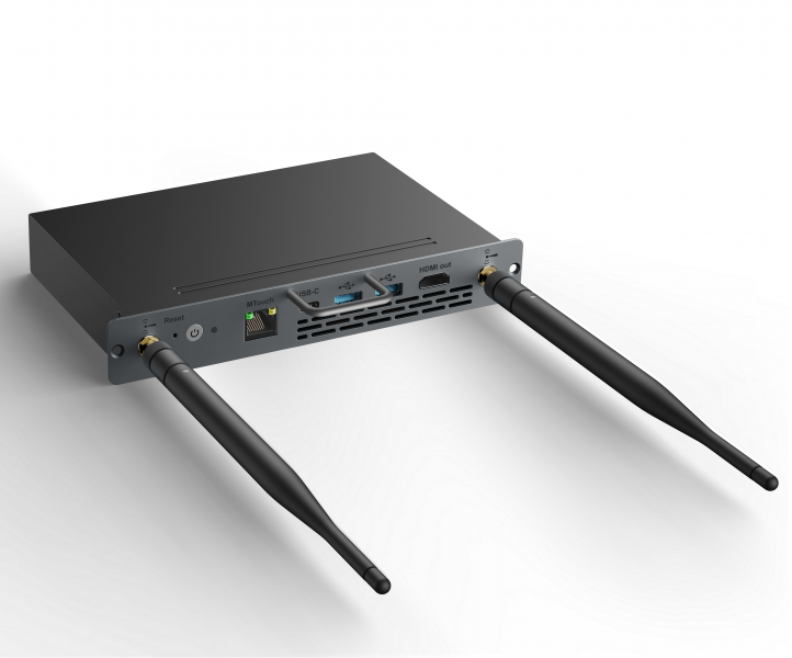 Yealink OPS-W02-LINUX ТехноИмпульс