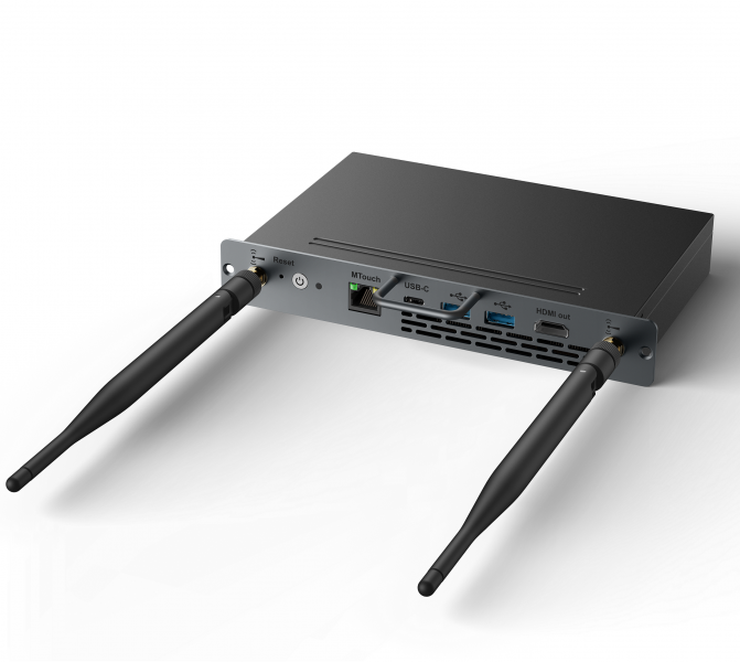 Yealink OPS-W02-LINUX ТехноИмпульс