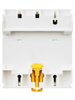 Выключатель дифференциального тока (УЗО) 4п 63А 300мА тип AC ВДТ R10N ARMAT IEK AR-R10N-4-063C300 ТехноИмпульс