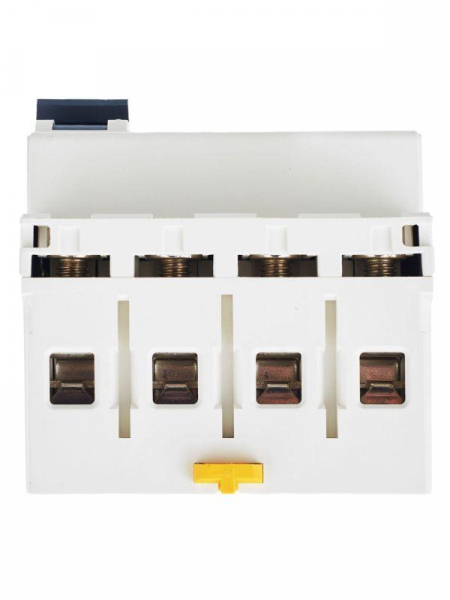 Выключатель дифференциального тока (УЗО) 4п 63А 300мА тип AC ВДТ R10N ARMAT IEK AR-R10N-4-063C300 ТехноИмпульс