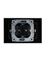 Розетка 2-м СП BRITE РСш12-3-БрТБ 16А в сборе с заземл. защ. шторки бронза IEK BR-R24-16-K45-F ТехноИмпульс