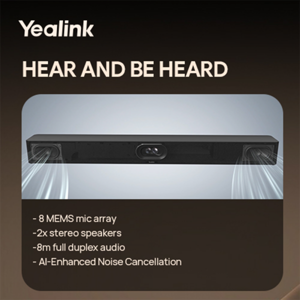 Yealink PVT140-0010 ТехноИмпульс