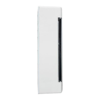 Щит распределительный навесной Unix 2х18мод. IP41 прозр. дверь PROxima EKF ux-2x18-n ТехноИмпульс