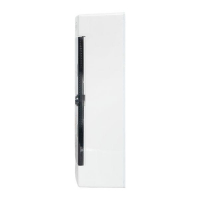 Щит распределительный навесной Unix 2х18мод. IP41 прозр. дверь PROxima EKF ux-2x18-n ТехноИмпульс