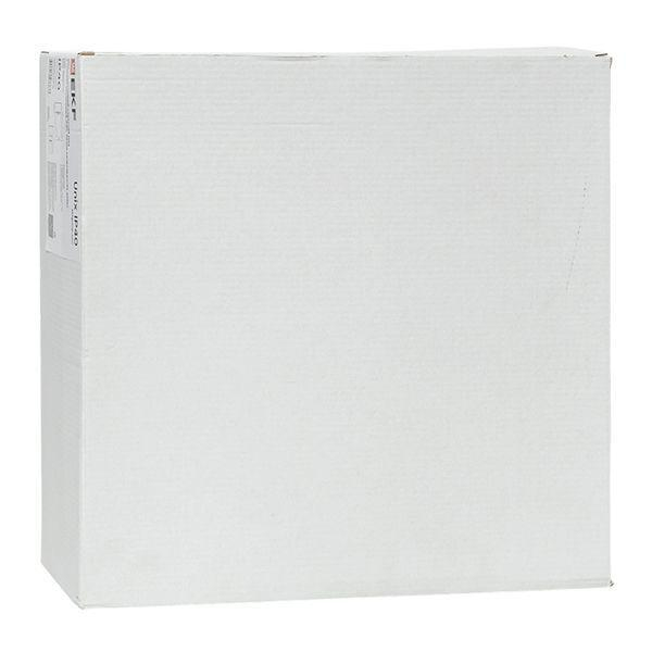 Щит распределительный навесной Unix 2х18мод. IP41 прозр. дверь PROxima EKF ux-2x18-n ТехноИмпульс