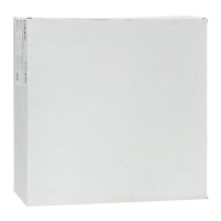 Щит распределительный навесной Unix 2х18мод. IP41 прозр. дверь PROxima EKF ux-2x18-n ТехноИмпульс