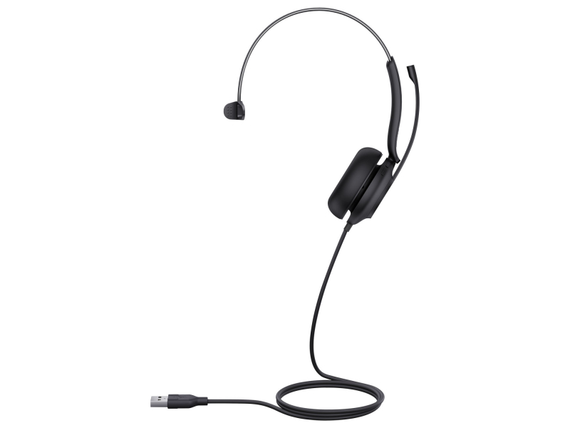 Yealink UH35 Mono UC USB-C/A ТехноИмпульс
