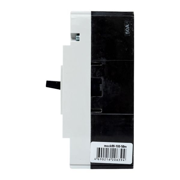 Выключатель автоматический 3п 100/50А 35кА ВА-99М PROxima EKF mccb99-100-50m ТехноИмпульс