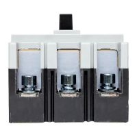 Выключатель автоматический 3п 100/50А 35кА ВА-99М PROxima EKF mccb99-100-50m ТехноИмпульс