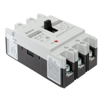 Выключатель автоматический 3п 100/50А 35кА ВА-99М PROxima EKF mccb99-100-50m ТехноИмпульс