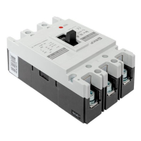 Выключатель автоматический 3п 100/50А 35кА ВА-99М PROxima EKF mccb99-100-50m ТехноИмпульс