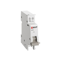 Расцепитель независимый AV-SNT-2 415В AC EKF av-snt-2-averes ТехноИмпульс