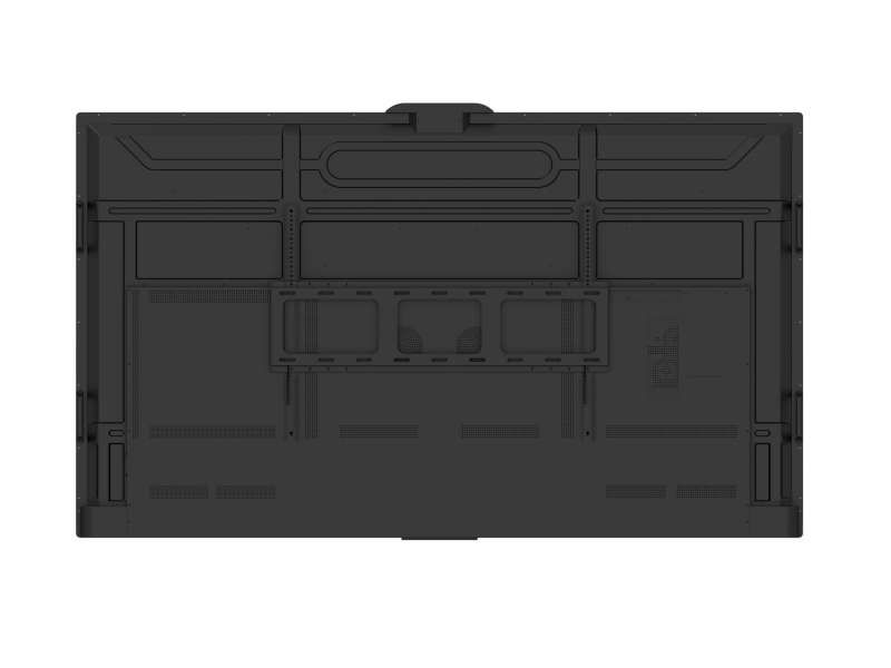ITC TV-X8198B1, 98'' информационная ЖК-интерактивная панель ТехноИмпульс