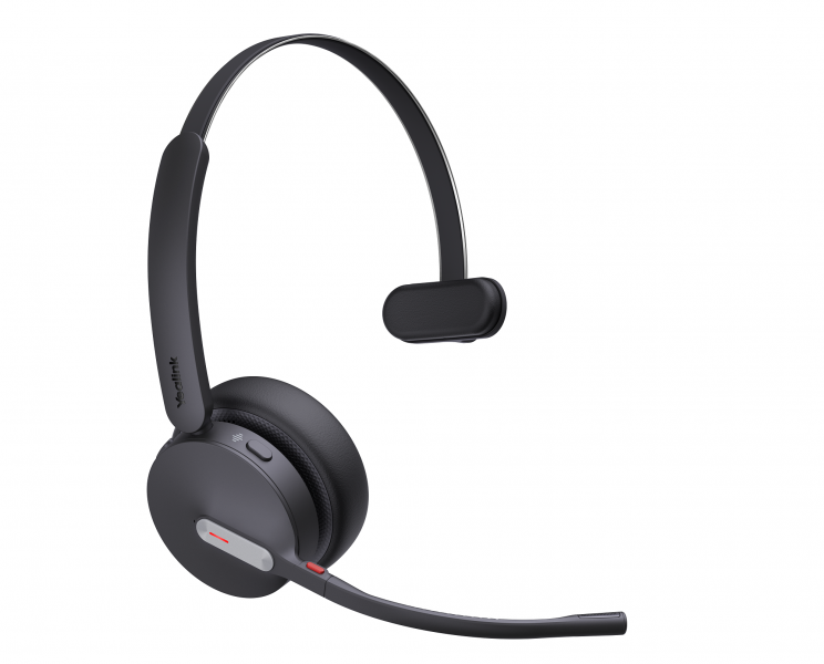 Yealink WH64 Mono UC ТехноИмпульс