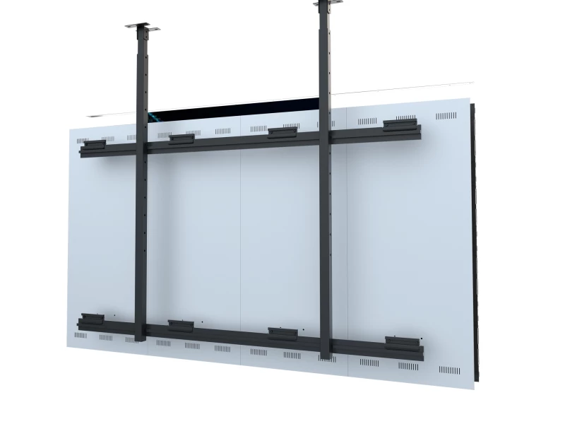 ITC TV-DZ001, Потолочное крепление для LED-панелей 110-220'' ТехноИмпульс