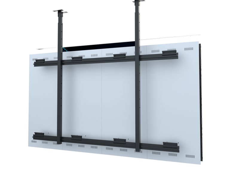 ITC TV-DZ001, Потолочное крепление для LED-панелей 110-220'' ТехноИмпульс