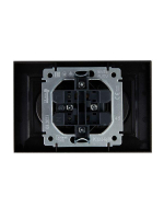 Розетка 2-м СП BRITE РС12-2-БрТБ 10А в сборе без заземл. без защ. шторок бр. IEK BR-R20-10-K45-F ТехноИмпульс