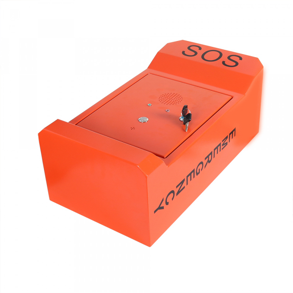 J&R JR330-SC-SIP ТехноИмпульс