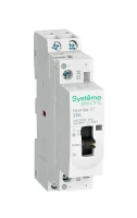 Контактор 2п City9 Set 2НО 25А AC 230В-230В SE C9C32225 ТехноИмпульс