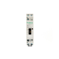 Контактор 2п City9 Set 2НО 25А AC 230В-230В SE C9C32225 ТехноИмпульс