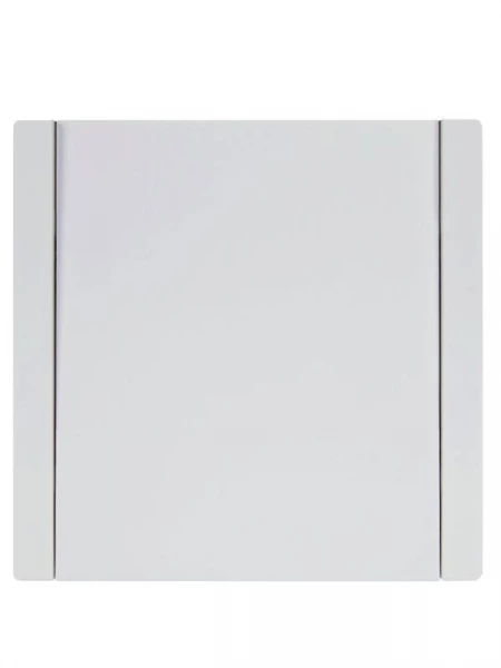 Выключатель 1-кл. СП FORTE&PIANO 10А FP201 бел. IEK FP-V10-0-10-1-K01 ТехноИмпульс