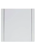 Выключатель 1-кл. СП FORTE&PIANO 10А FP201 бел. IEK FP-V10-0-10-1-K01 ТехноИмпульс