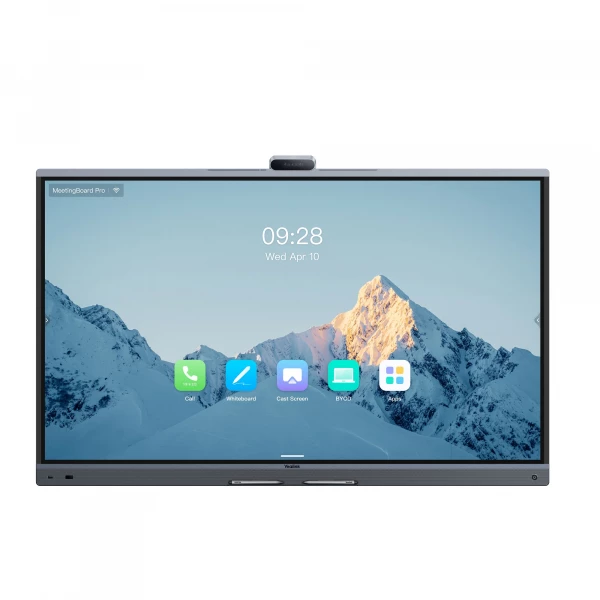 Yealink PVB650-A02 (MeetingBoard Pro 65) ТехноИмпульс