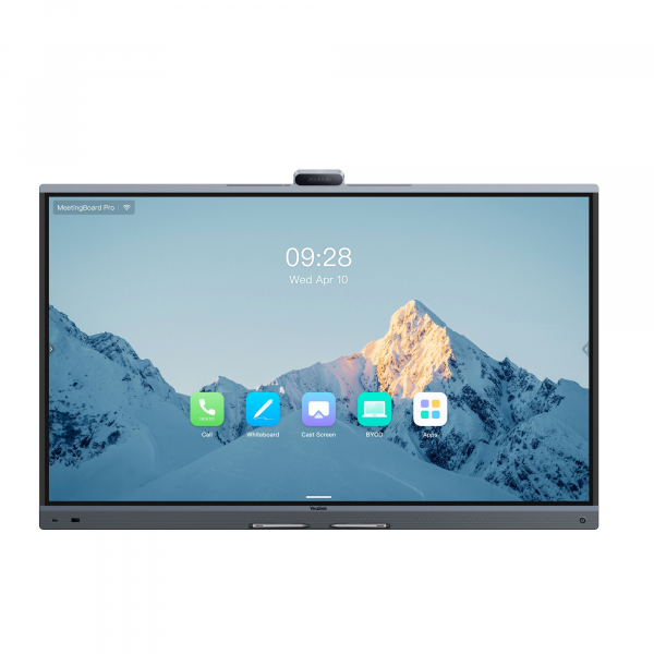Yealink PVB860-A02 (MeetingBoard Pro 86) ТехноИмпульс