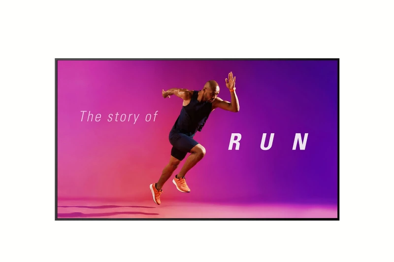 LG 110UM5J-B, Профессиональная панель 110" ТехноИмпульс