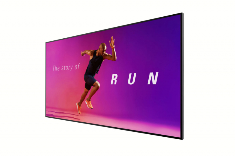 LG 110UM5J-B, Профессиональная панель 110" ТехноИмпульс