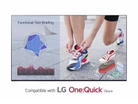 LG 86UL3J-B, Профессиональная панель 86" ТехноИмпульс