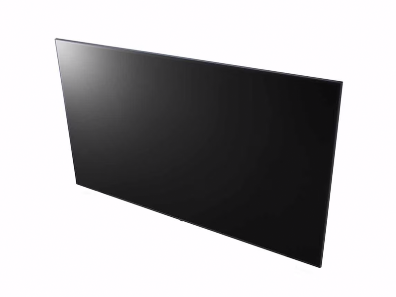 LG 86UL3J-B, Профессиональная панель 86" ТехноИмпульс