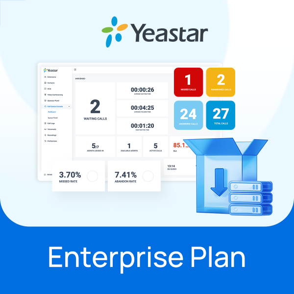 PSE Enterprise Plan 4SC (годовая) ТехноИмпульс
