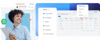 PSE Out Bound Call Center (годовая) ТехноИмпульс